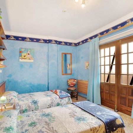 Casa Petite Paradise Σαν Κριστόμπαλ ντε Λα Λαγούνα Εξωτερικό φωτογραφία