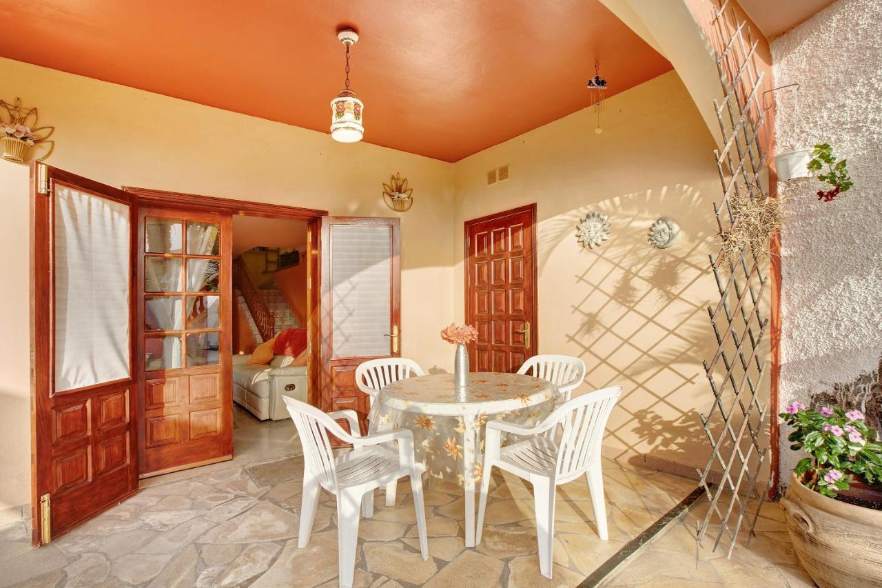 Casa Petite Paradise Σαν Κριστόμπαλ ντε Λα Λαγούνα Εξωτερικό φωτογραφία
