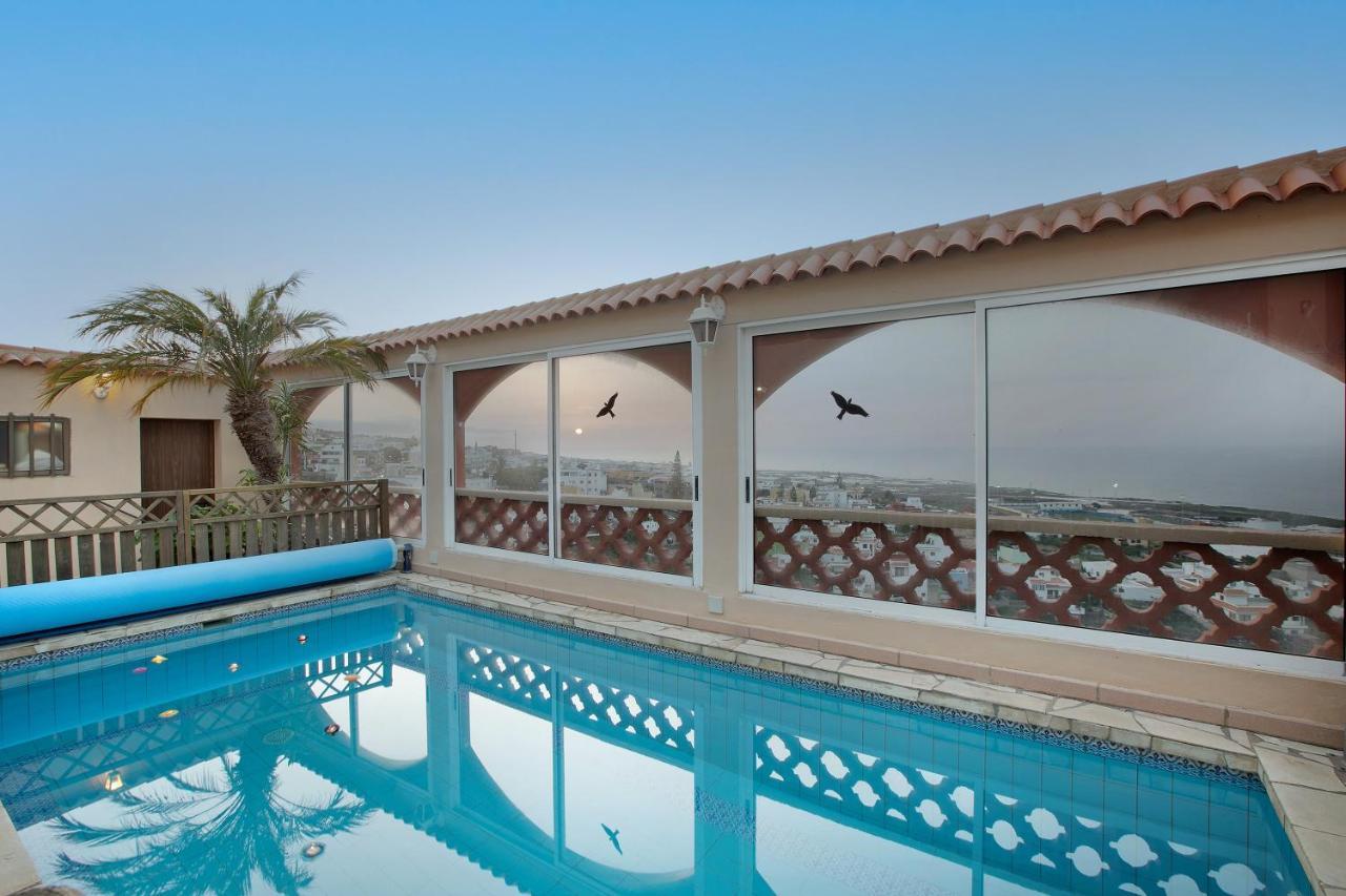 Casa Petite Paradise Σαν Κριστόμπαλ ντε Λα Λαγούνα Εξωτερικό φωτογραφία
