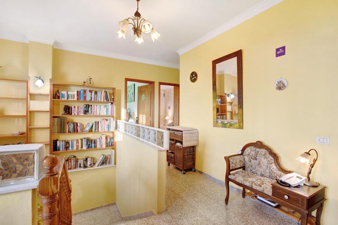 Casa Petite Paradise Σαν Κριστόμπαλ ντε Λα Λαγούνα Εξωτερικό φωτογραφία