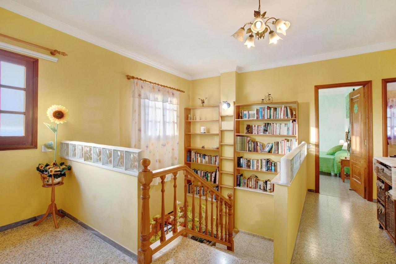 Casa Petite Paradise Σαν Κριστόμπαλ ντε Λα Λαγούνα Εξωτερικό φωτογραφία