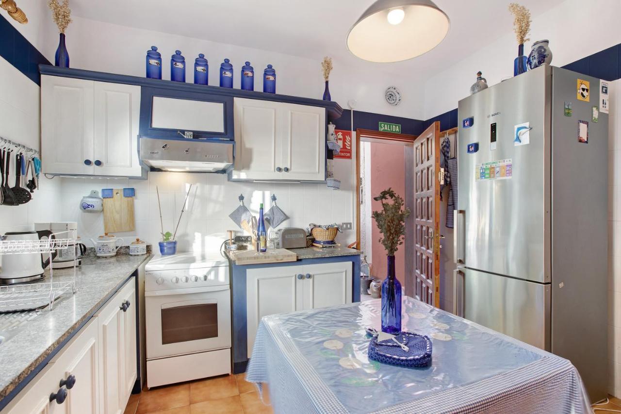 Casa Petite Paradise Σαν Κριστόμπαλ ντε Λα Λαγούνα Εξωτερικό φωτογραφία