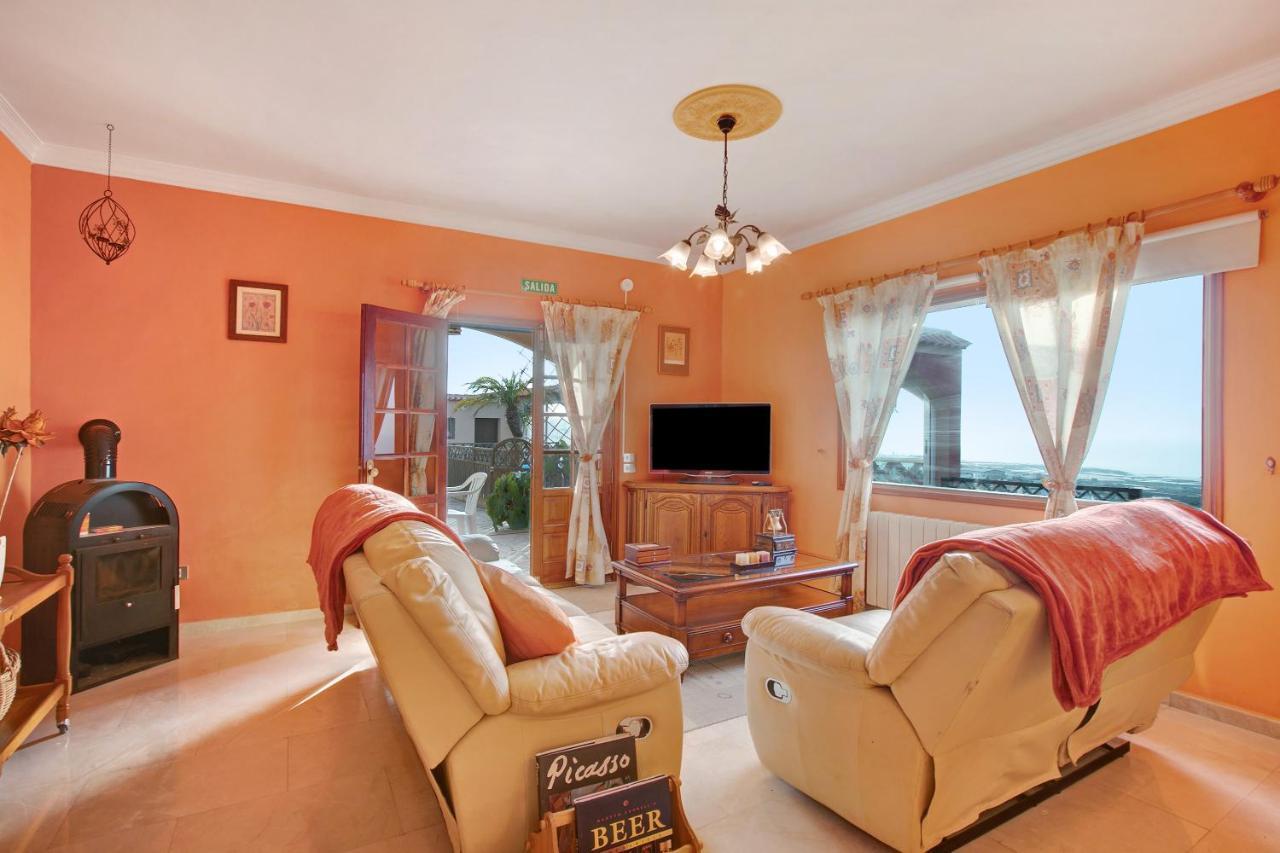 Casa Petite Paradise Σαν Κριστόμπαλ ντε Λα Λαγούνα Εξωτερικό φωτογραφία