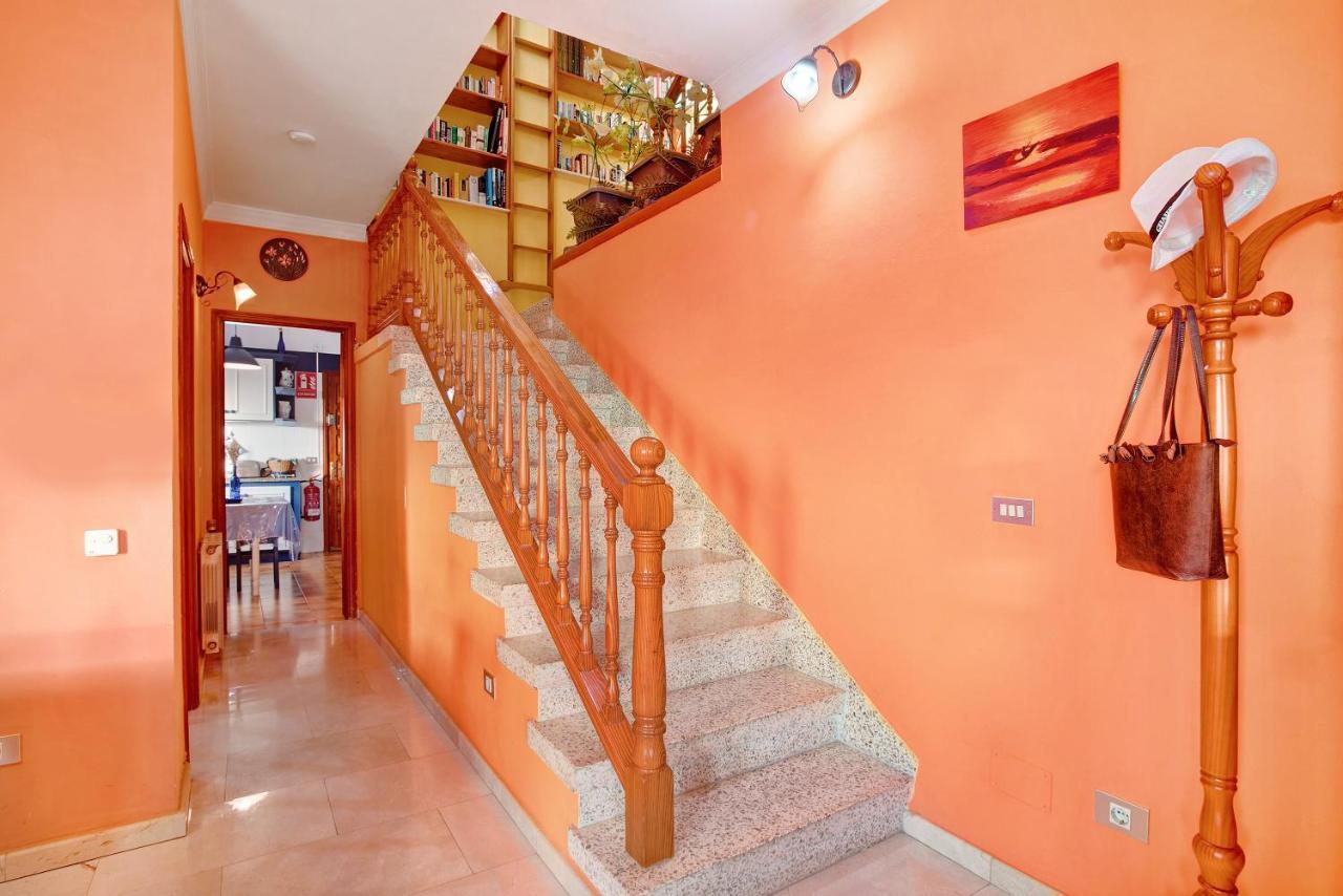 Casa Petite Paradise Σαν Κριστόμπαλ ντε Λα Λαγούνα Εξωτερικό φωτογραφία
