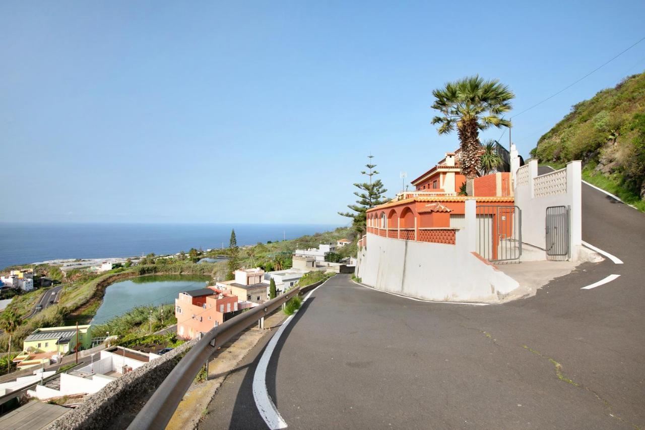 Casa Petite Paradise Σαν Κριστόμπαλ ντε Λα Λαγούνα Εξωτερικό φωτογραφία