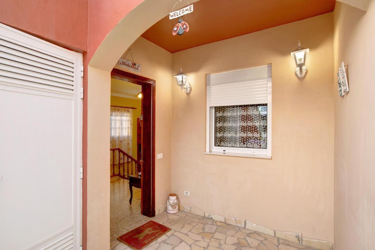 Casa Petite Paradise Σαν Κριστόμπαλ ντε Λα Λαγούνα Εξωτερικό φωτογραφία