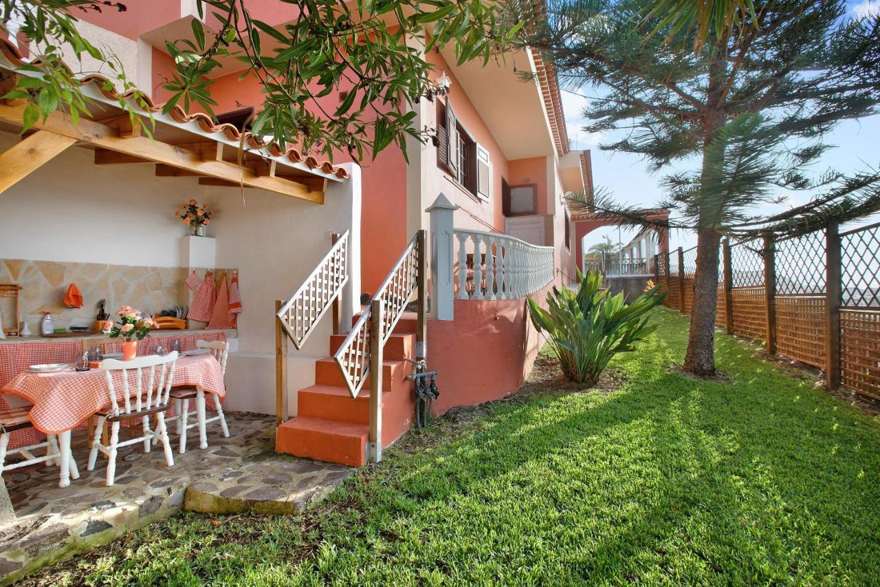 Casa Petite Paradise Σαν Κριστόμπαλ ντε Λα Λαγούνα Εξωτερικό φωτογραφία