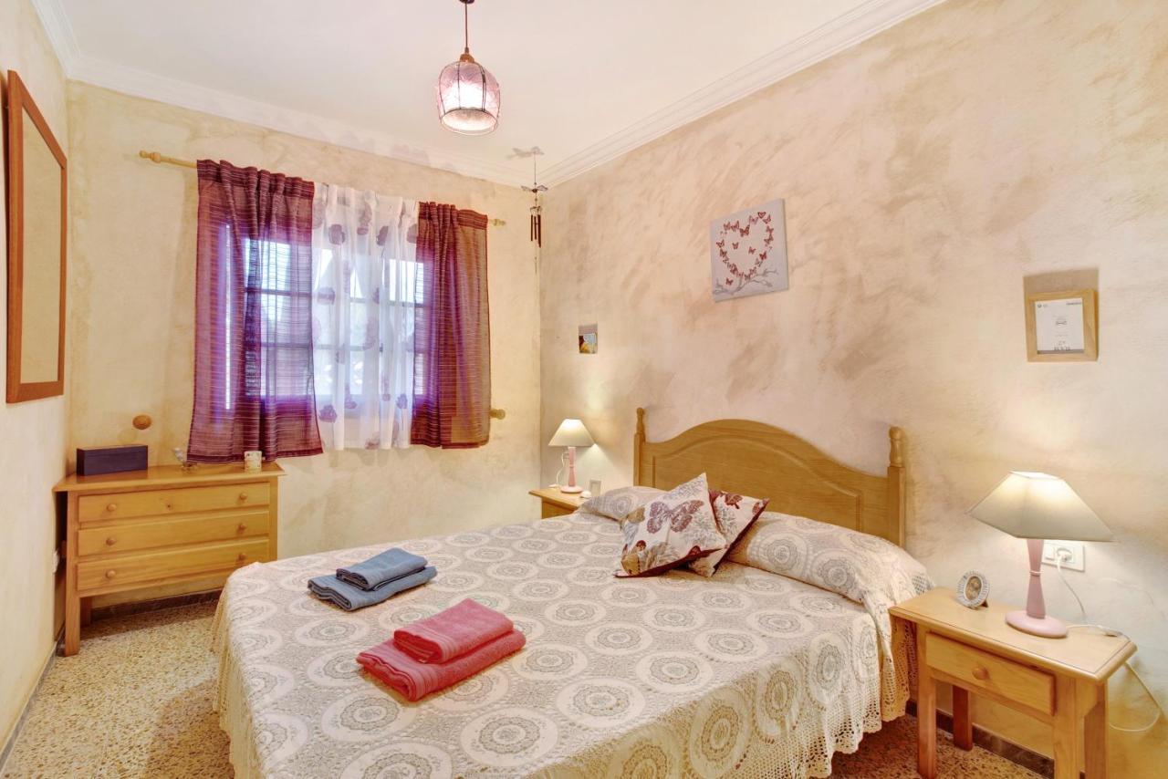 Casa Petite Paradise Σαν Κριστόμπαλ ντε Λα Λαγούνα Εξωτερικό φωτογραφία