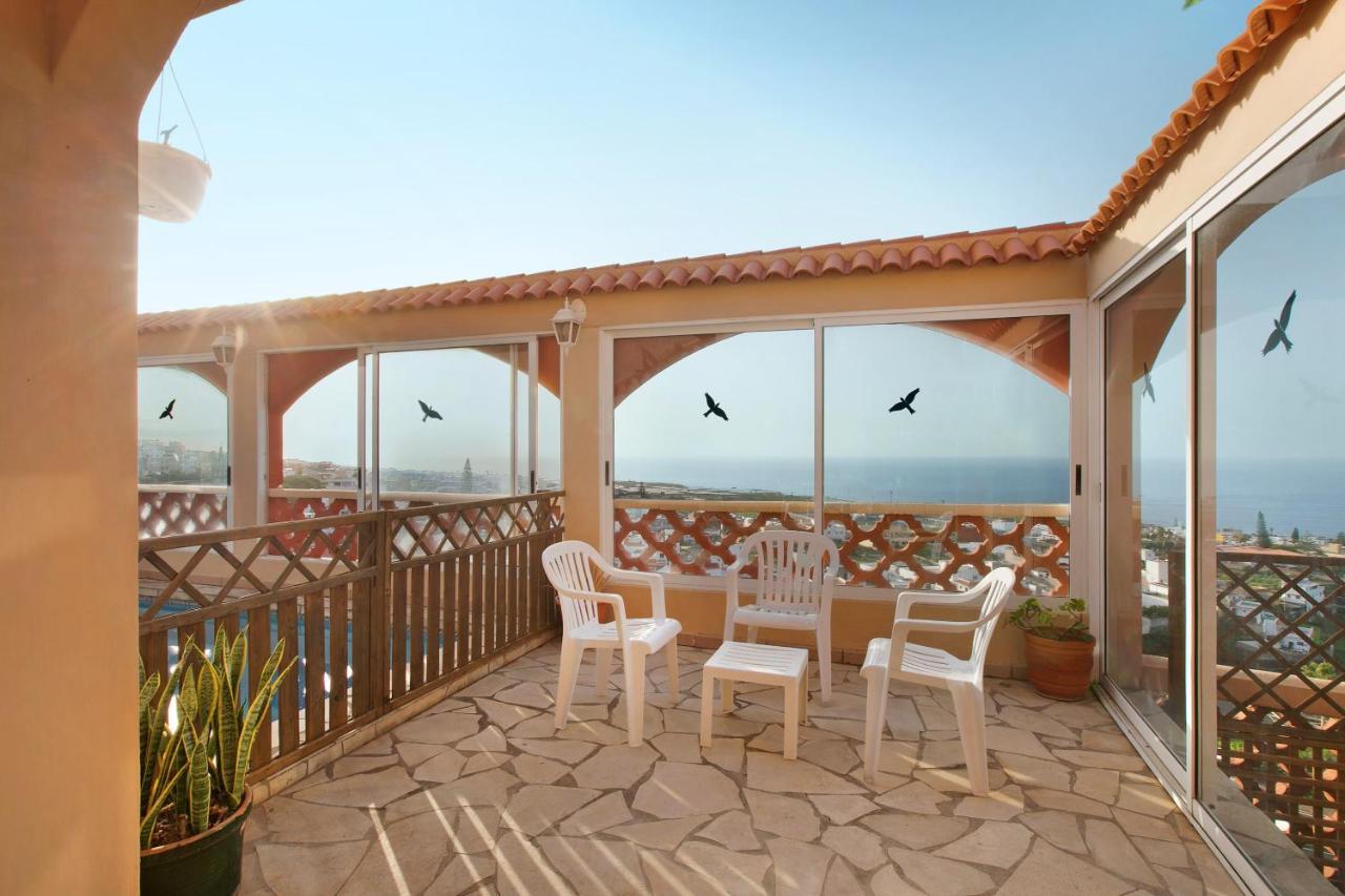 Casa Petite Paradise Σαν Κριστόμπαλ ντε Λα Λαγούνα Εξωτερικό φωτογραφία