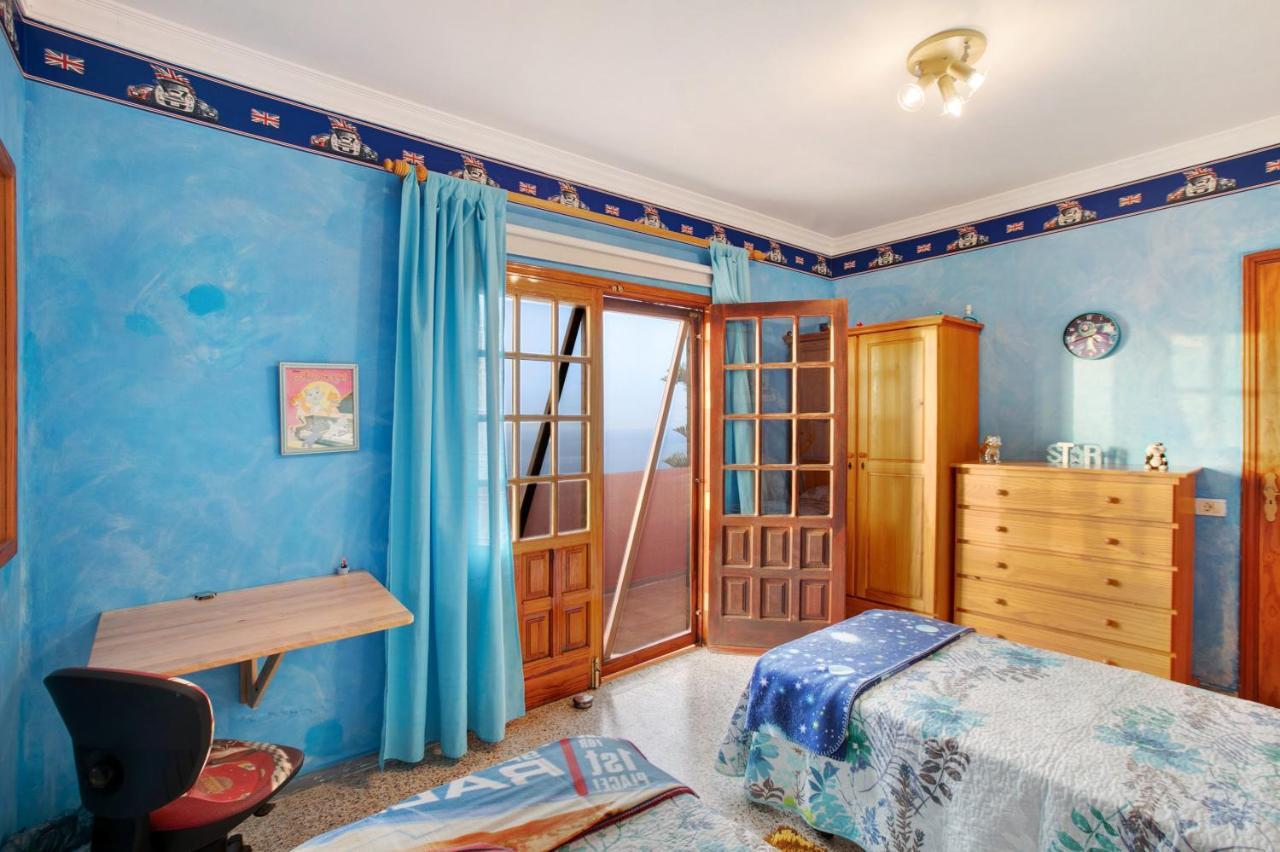 Casa Petite Paradise Σαν Κριστόμπαλ ντε Λα Λαγούνα Εξωτερικό φωτογραφία