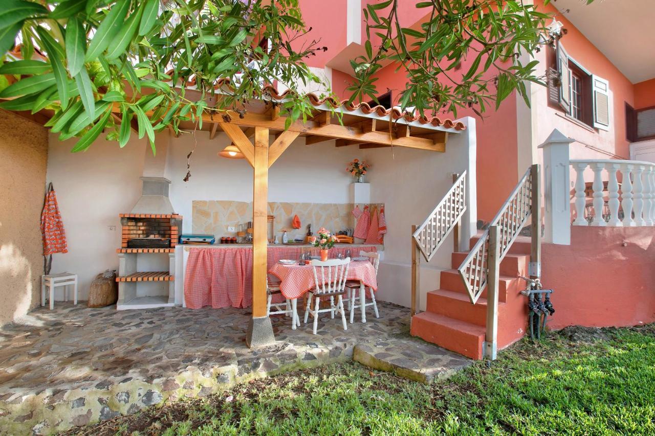 Casa Petite Paradise Σαν Κριστόμπαλ ντε Λα Λαγούνα Εξωτερικό φωτογραφία
